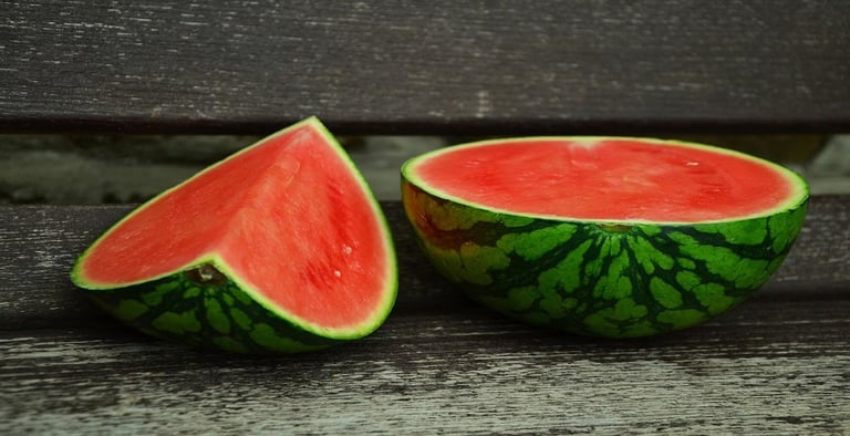Watermelon