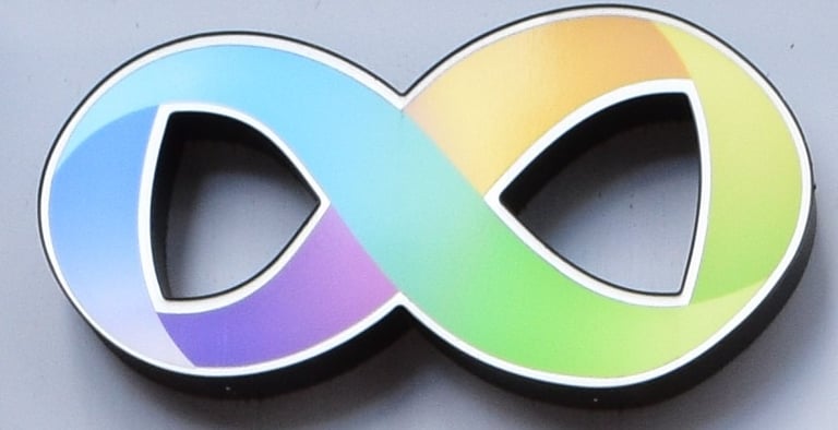 INFINITY logo