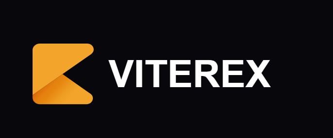 Viterex Logo Scam login