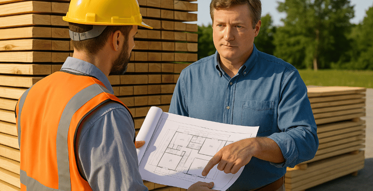 Preconstruction Services