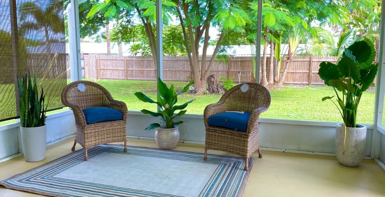 utt painting exterior porch floor