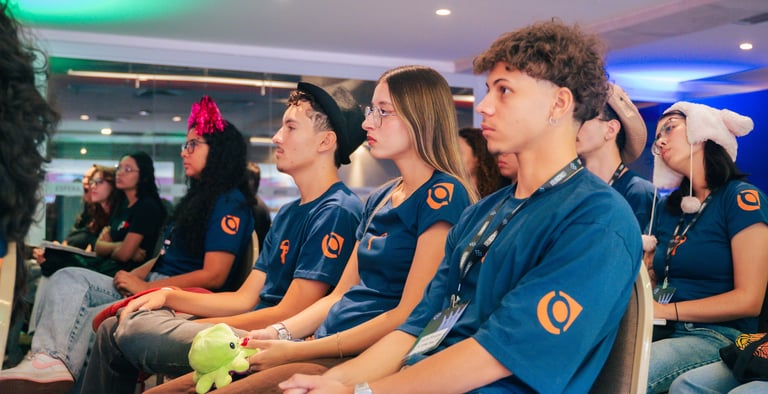 Participação no Festival Curica em parceria com o envento Concentra
