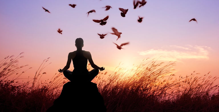 Yoga - Ambulatório de Terapêuticas Integrativas UFSCar