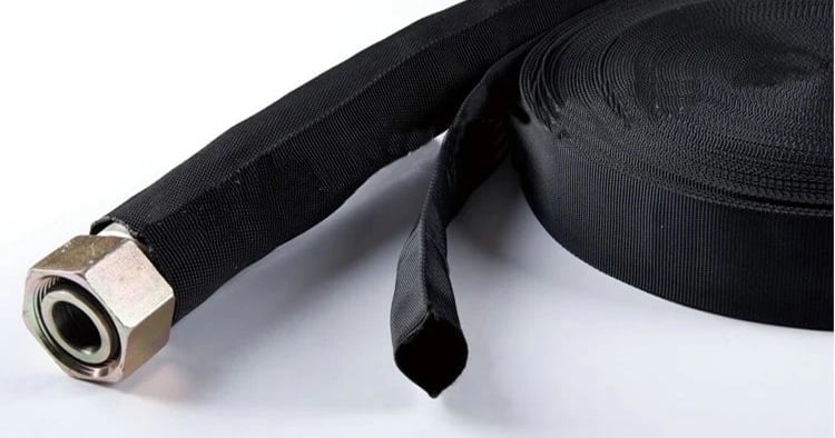 Nylon Protective Sleeves