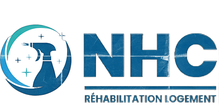 NHC réhabilitation logement