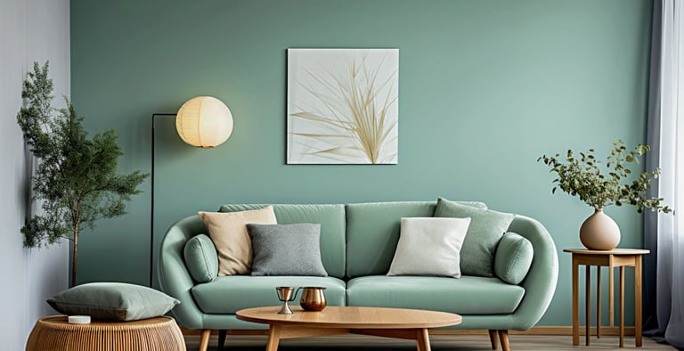 May 2026 Newsletter, Kenneth Bargers, Color CAN Change Everything