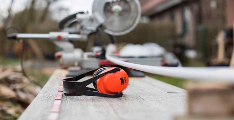 Cutting and and Safety precautions with Custom Concrete Texas 