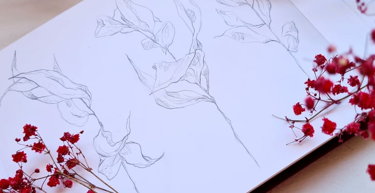 Madreselva Tattoo Studio Madrid laurasalastattoo dibujos