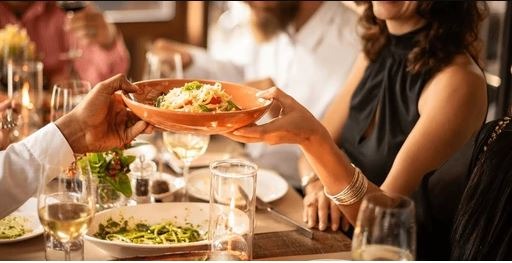 Rencontres entre hommes et femmes