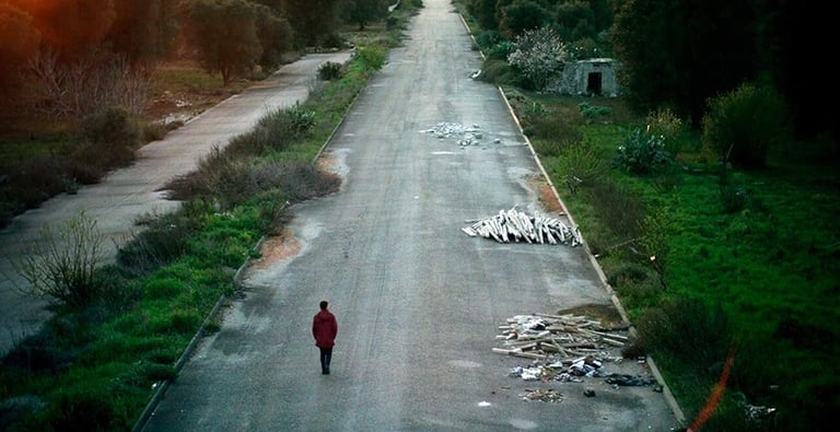 semina il vento Federica Bologna