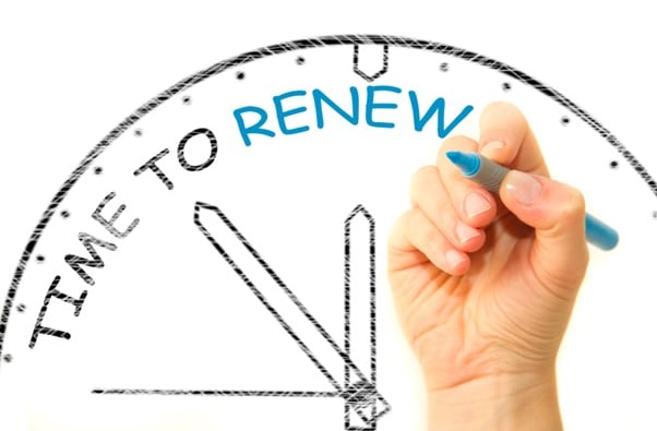 Canada Citizenship renewal or Resumption process, application 