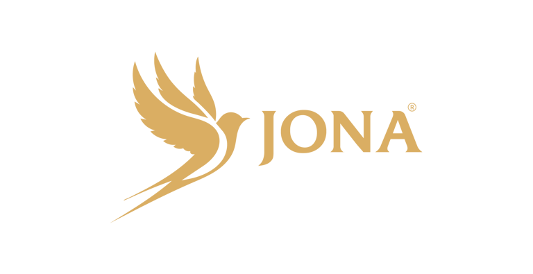 Jona A.S. vGmbH-Srls-GoldLogo