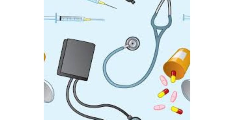 Antihypertensive Drugs with Fasting