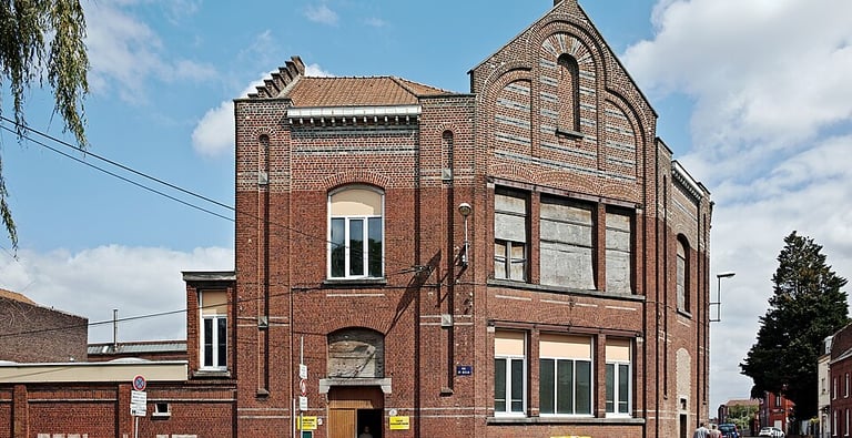 Diagnostiqueur immobilier certifié à Tourcoing 59200 - Baptiste Bauet DIXI Diagnostics