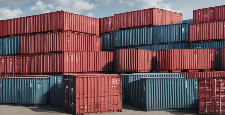 Realistic urban buildings in Germany reflecting modern architecture.