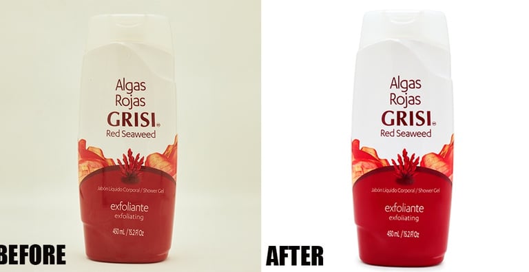Color correction