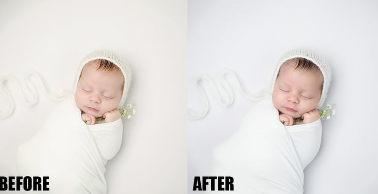 Color Correction