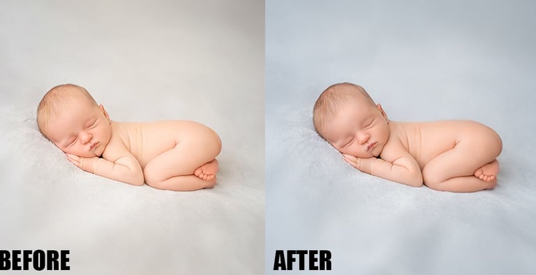 skin-retouching