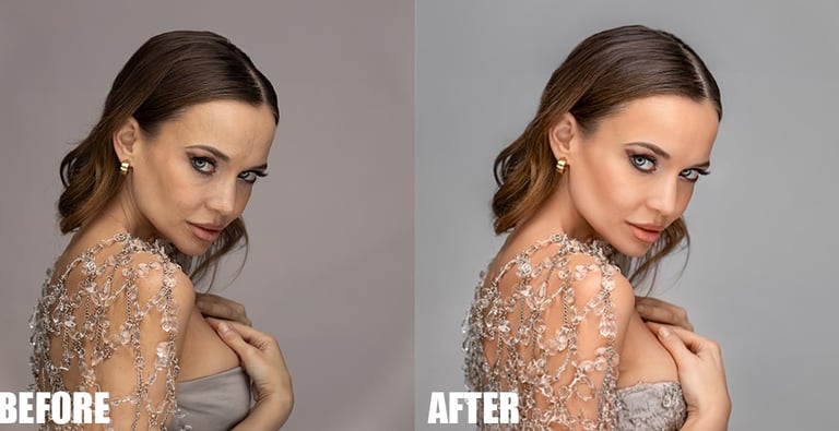 Skin Smoothing