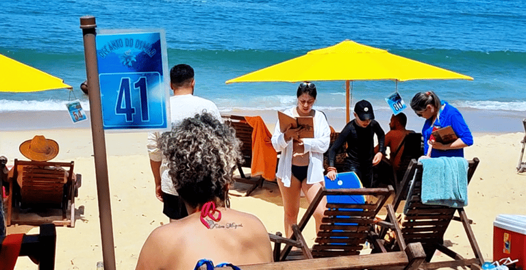 Recanto do Osmar