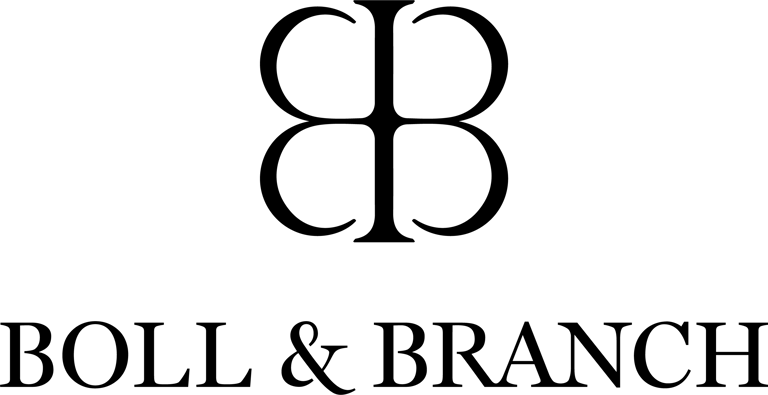 Boll & Branch logo