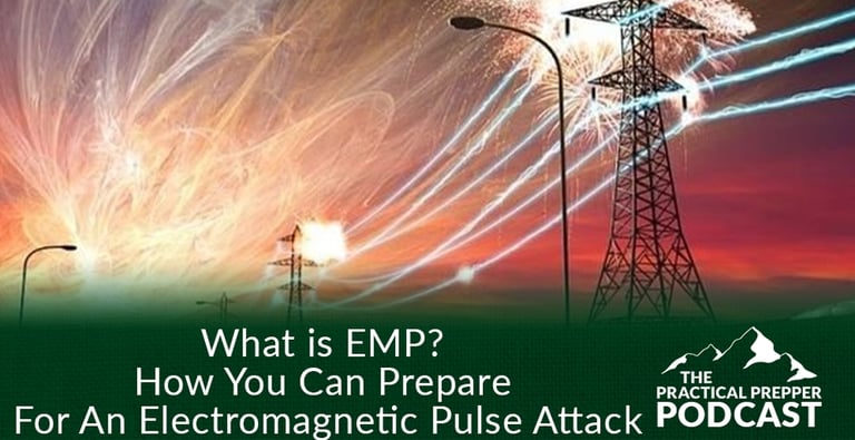 electromagnetic pulse attack image