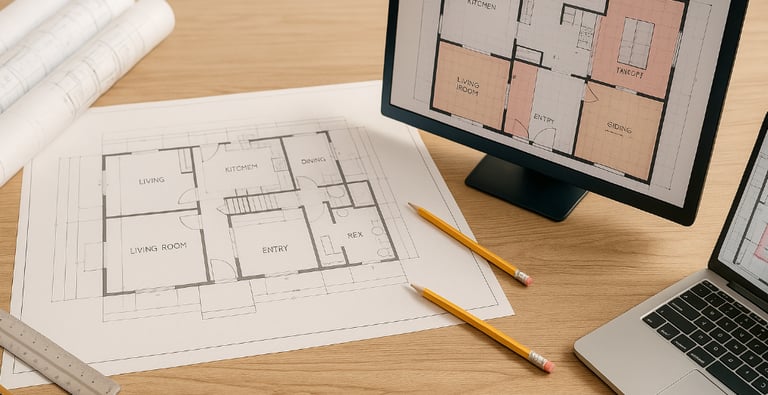 Residential Estimating