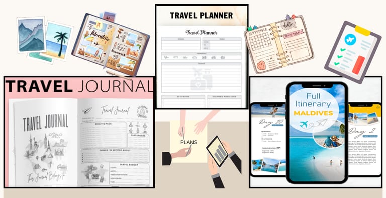 digital planning