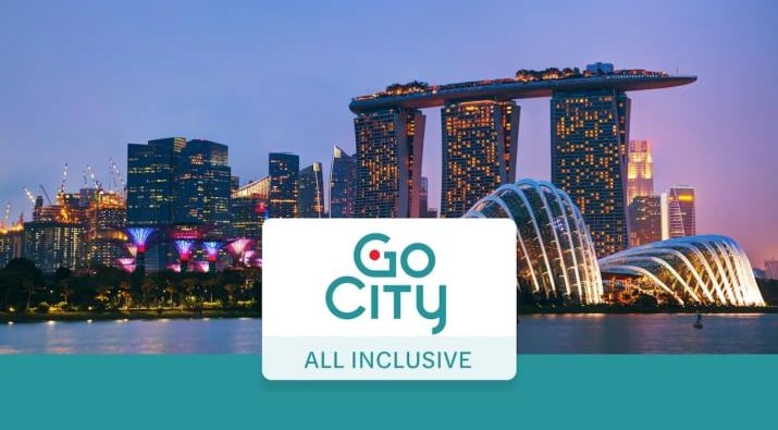 Go City Travel Activities, Attractions and Experiences!
