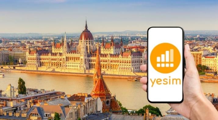 Yesim eSIM