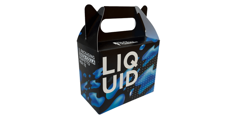 scatola automontante 