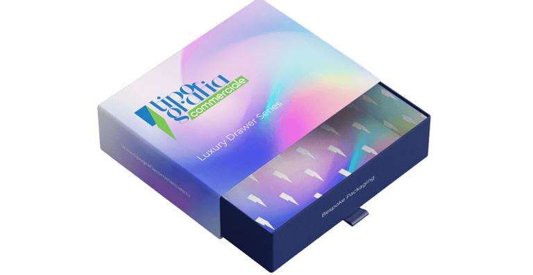 astucci packaging Treviso 