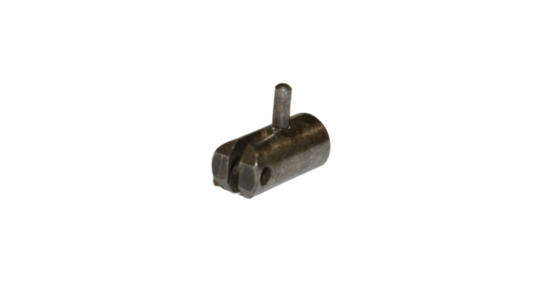 Portarulina para mesa de corte