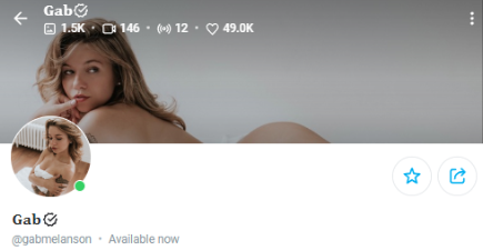 OnlyFans agence Canada