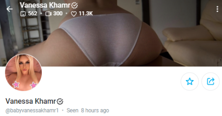 Indépendance financière OnlyFans Canada