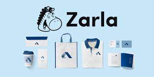 zarla logo maker free
