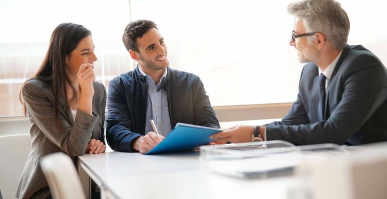 Accompagnement retraite et investissements par expert en gestion de patrimoine