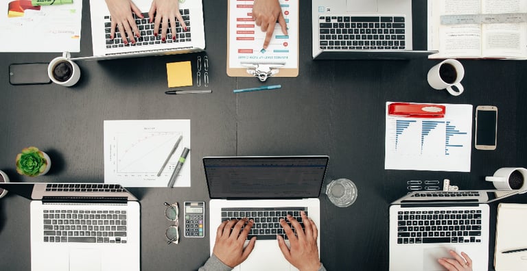 Accompagnement RH et gestion du personnel par expert-comptable social et paie