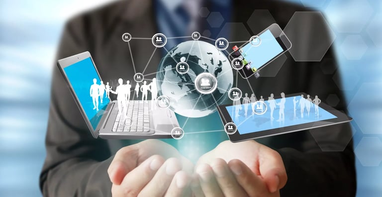 Expert-comptable engagé en réactivité, disponibilité et proximité