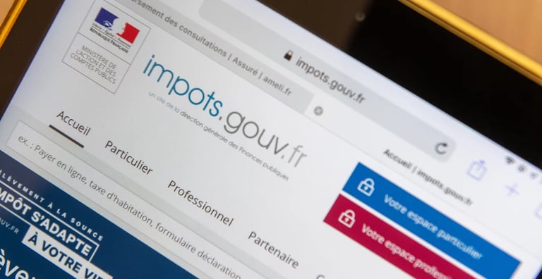 Optimisation revenus fonciers et placements par expert-comptable fiscalité