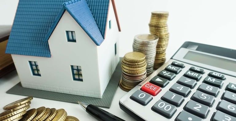 Fiscalité LMNP SCI et plus-values par expert-comptable immobilier
