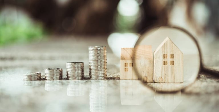 Optimisation fiscale et transmission grâce à la gestion de patrimoine
