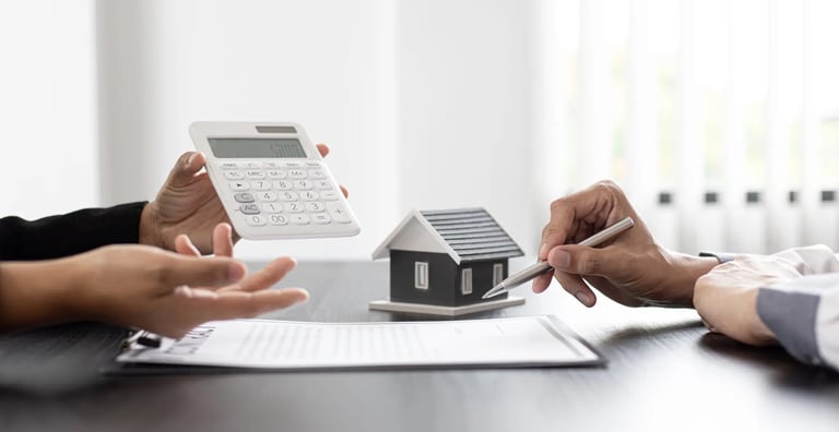 Déclarations et défiscalisation accompagnées par expert-comptable fiscalité