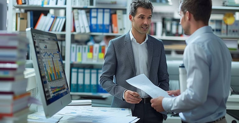 Statuts et immatriculation société avec expert-comptable création d’entreprise