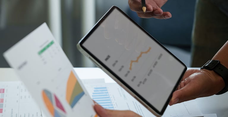 gestão financeira e estratégica