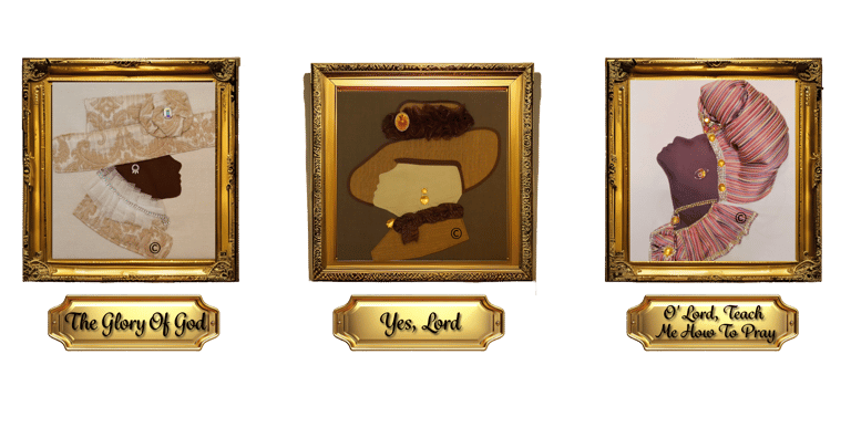 God's faithfulness, trusting in God, How to pray to God