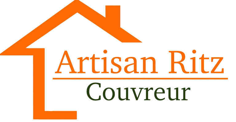 Artisan Ritz Couvreur logo
