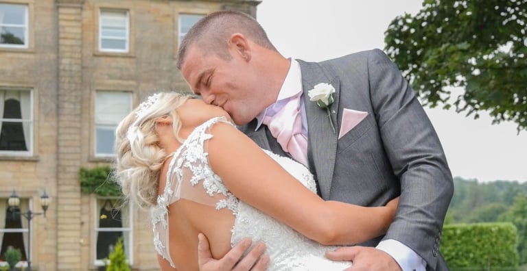 Wedding Video Review 1