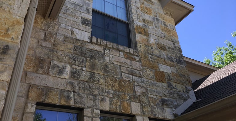 Stone Restoration in San Antonio