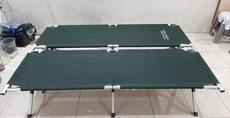 velbed